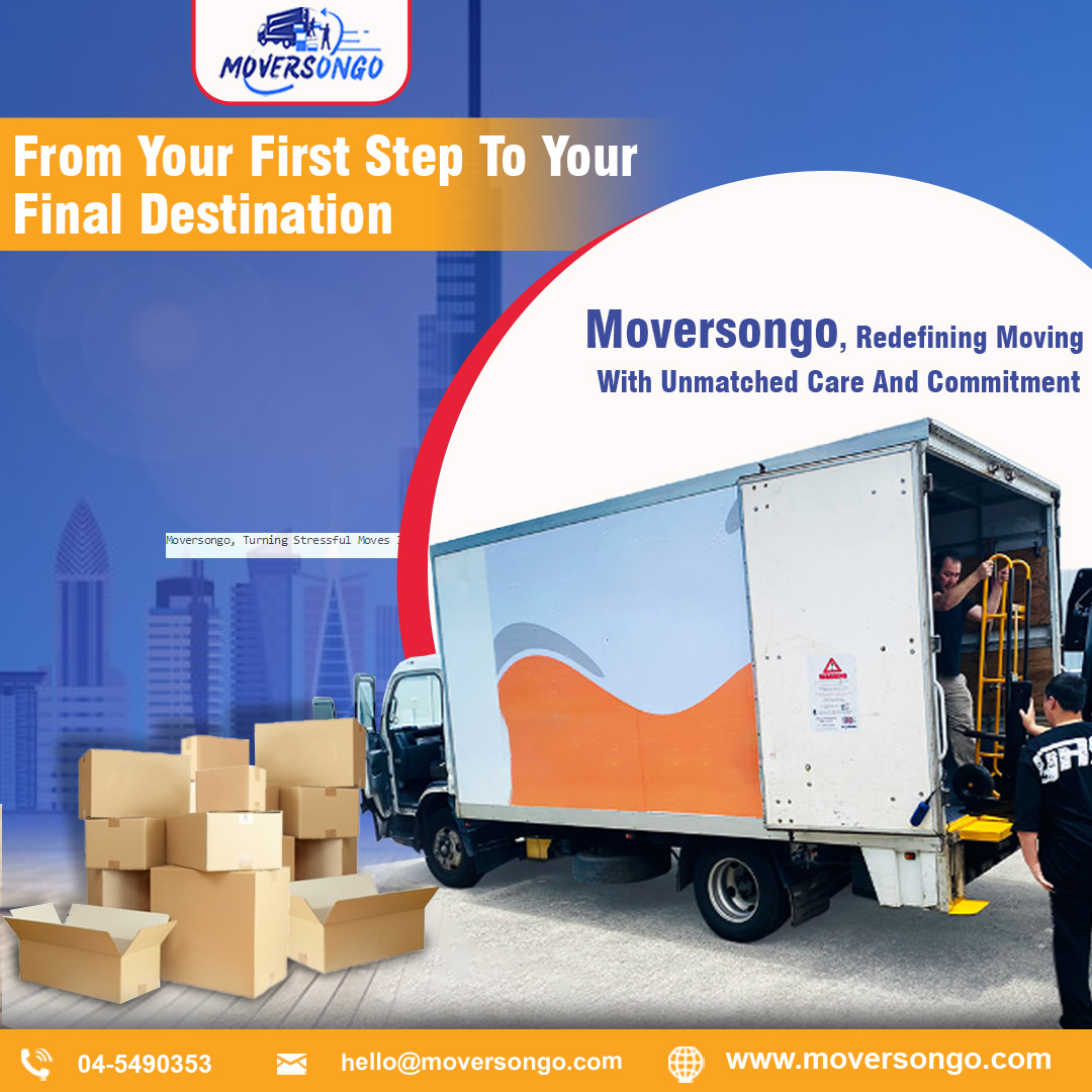 moversongouae's tweet image. From Your First Step to Your Final Destination
At MoversOnGo, we redefine moving with unmatched care, precision, and commitment. Trust us to handle your move with efficiency, professionalism, and personalized service.
moversongo.com
.
.
#MoversOnGo #SeamlessRelocation