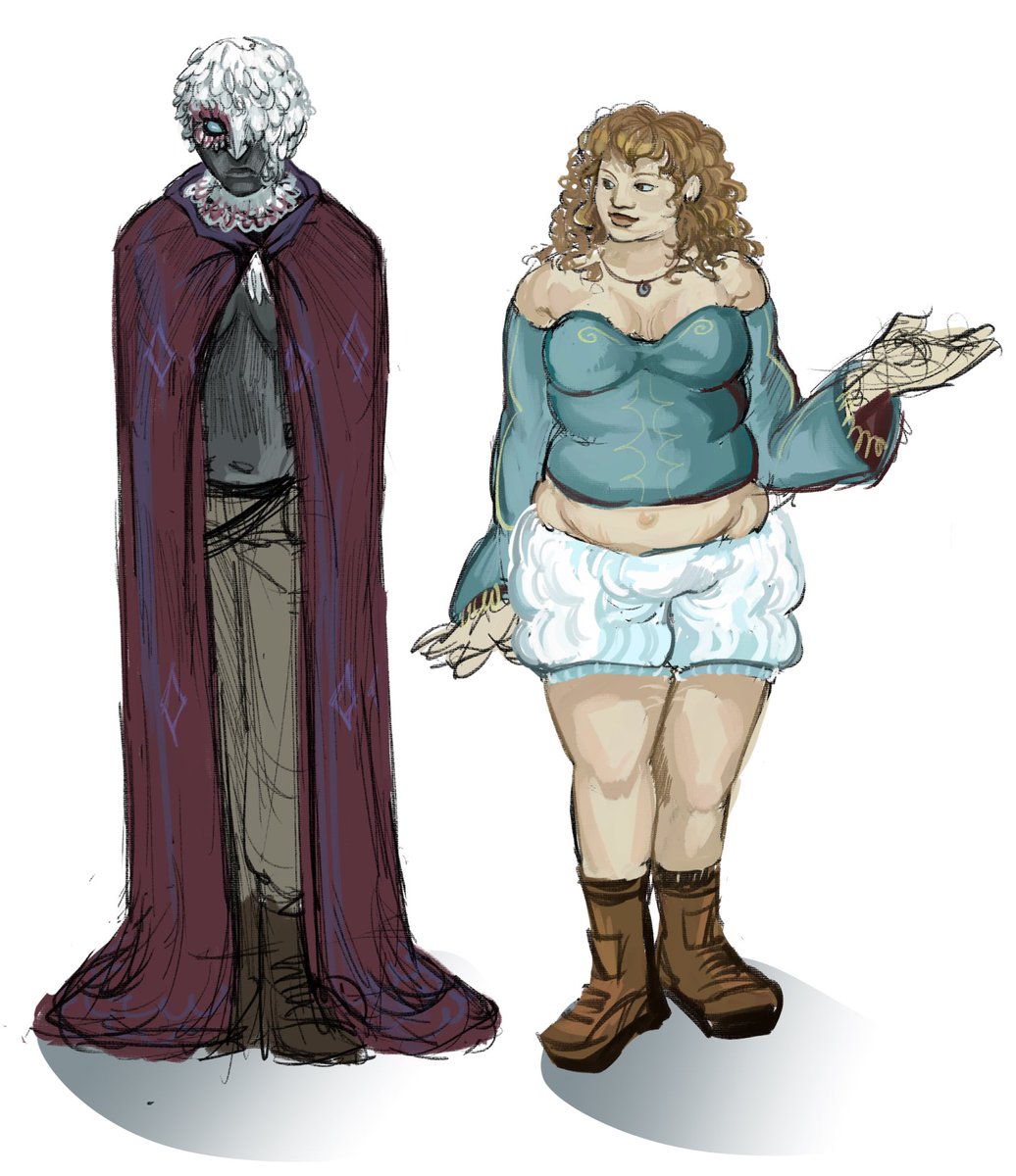 ocs maybe. or maybe not. who knows