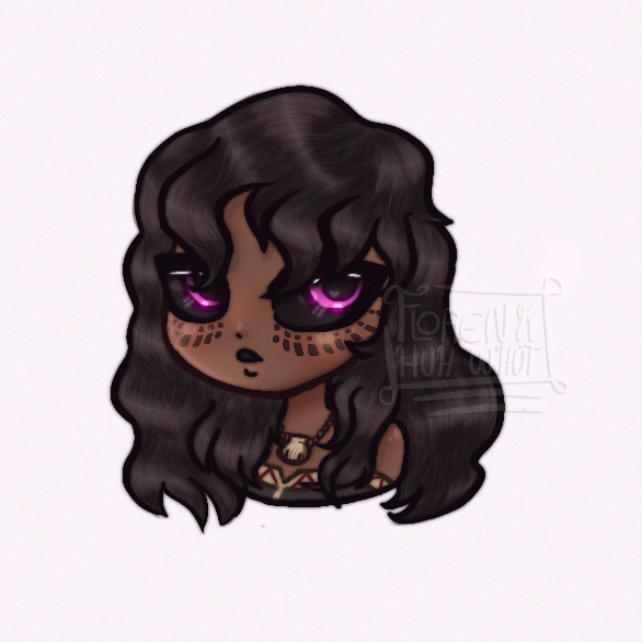 FlorenkHuhWhut's tweet photo. Chibi comm for @ApocalypticSuit <3
#digitalart #chibi #FloDraws #artcommissions https://t.co/vKl8aztSfQ