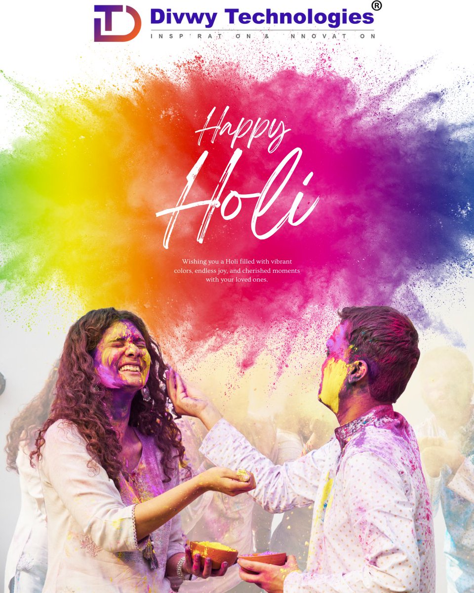 Divwy Technologies tweet media