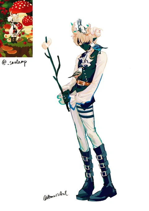 livly hom #3 