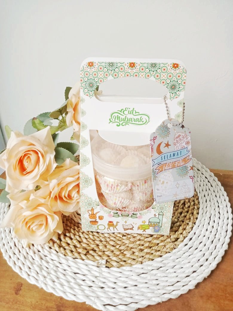 Butuh hampers raya.... kenapa??? Yuk bagi pendapat teman2 di kolom komentar

#hampers #RAYA #GrandeFratello #الاهلي_الريان #ChampionsTrophy