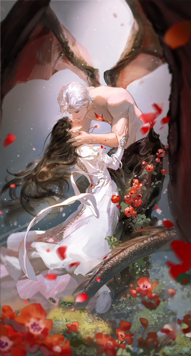 3fyl4pd28h0VMbE's tweet image. "Seeing You When the Wind Rises"
#Sylus #秦彻 #LoveandDeepspace #恋与深空