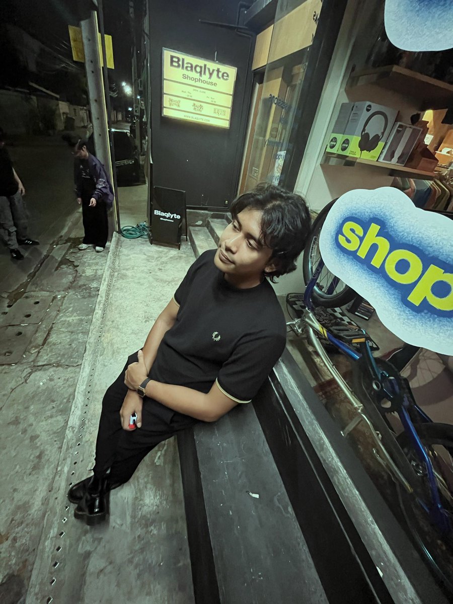 Capt’n Trips and The Kid tweet media