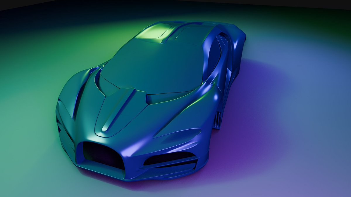 #b3d #blender
