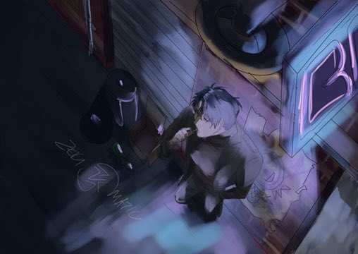 zekimatic's tweet photo. @Hobbyfantast1 Showing my latest art :) https://t.co/y1MPTNSnv6
