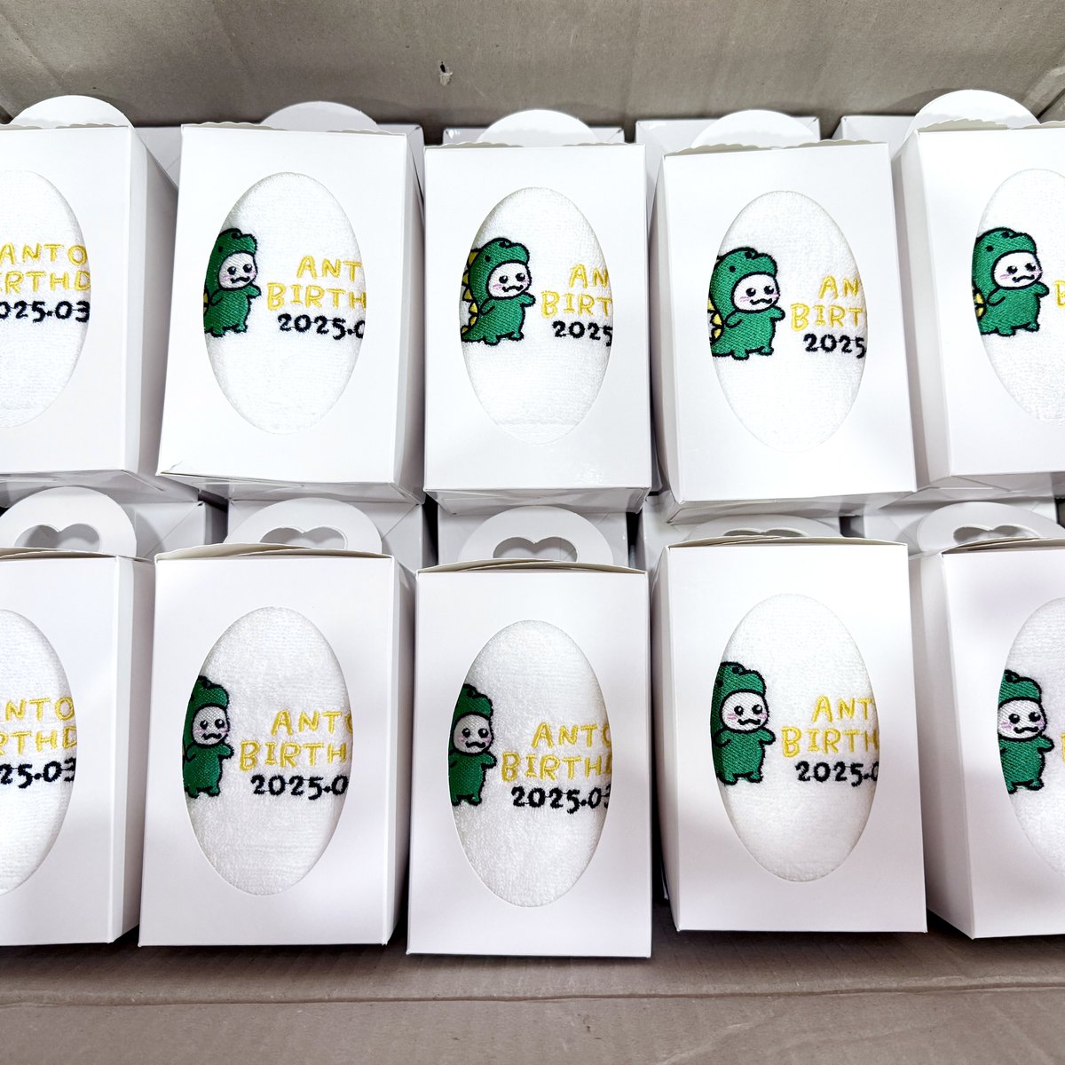 첫번째
🎉HAPPY BIRTHDAY ANTON🎉
사랑하는 앤톤이의 생일을 기념해 #RT 추첨 이벤트 진행합니다 

🐶10명 / 국내 주소 한정 / 브리즈 멤버쉽 인증
🐶당발 3월18일

많이 참여해주세요 😇