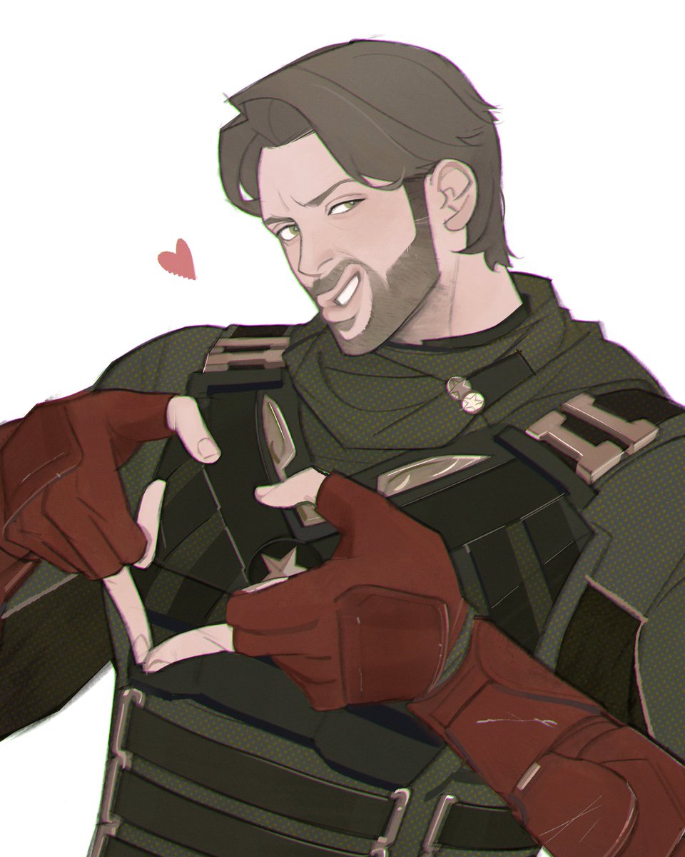 _2ten6's tweet image. #SoldierBoy #TheBoys 🫶😾