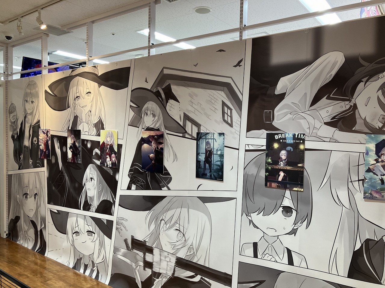 アニメイト池袋本店 on X: 