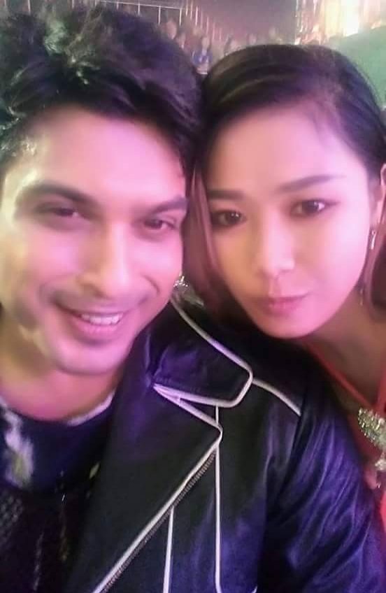 SircarSunanda's tweet image. Sidharth Shukla and his global admirers ❤️❤️

#Sidharth_Shukla
#SidharthShuklaForever