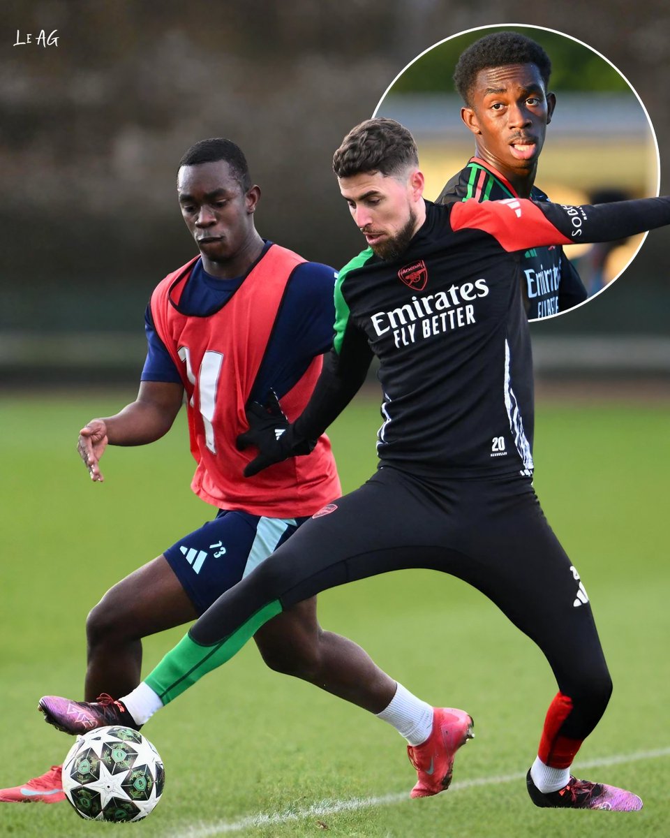 Le African Gooner tweet media