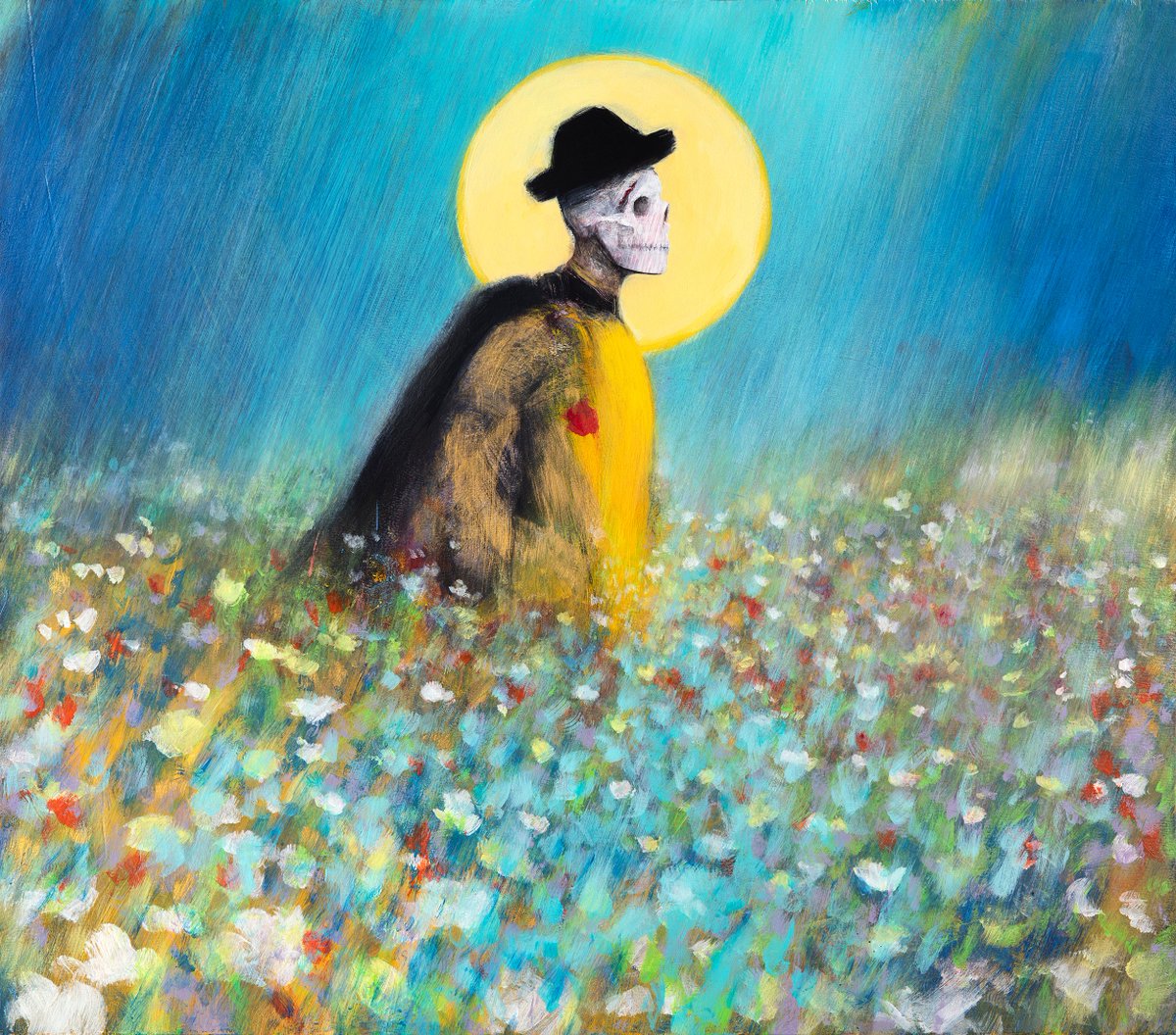 AP0CALYPSE's tweet image. the path of self-knowledge