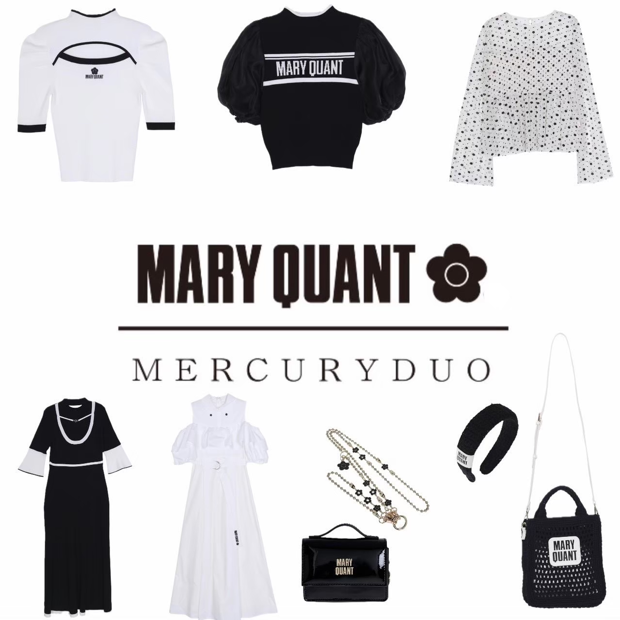 MERCURYDUO on X: 