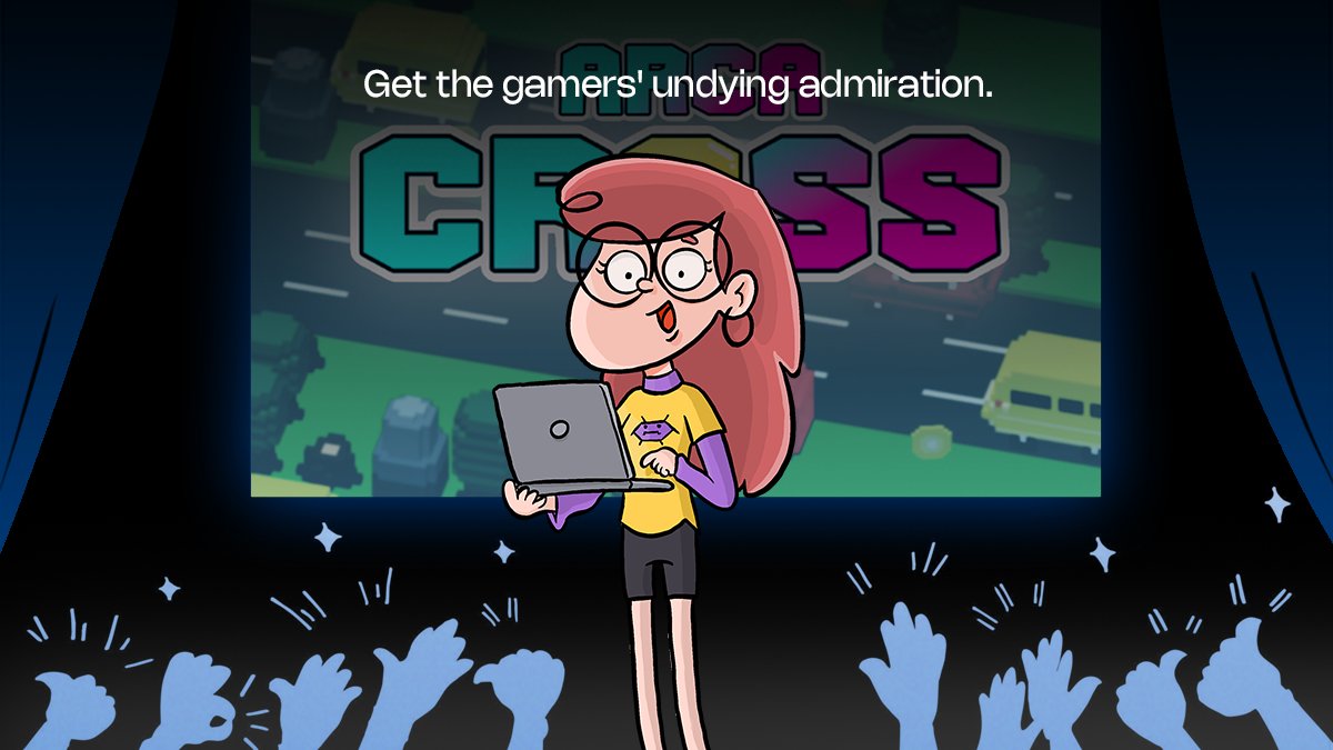 There’s so much noise in the gaming space that it could get overwhelming. 

But that’s why indie devs who stay true despite it all to have gamers’ undying admiration. 

Get in touch to see how we achieve this, together.