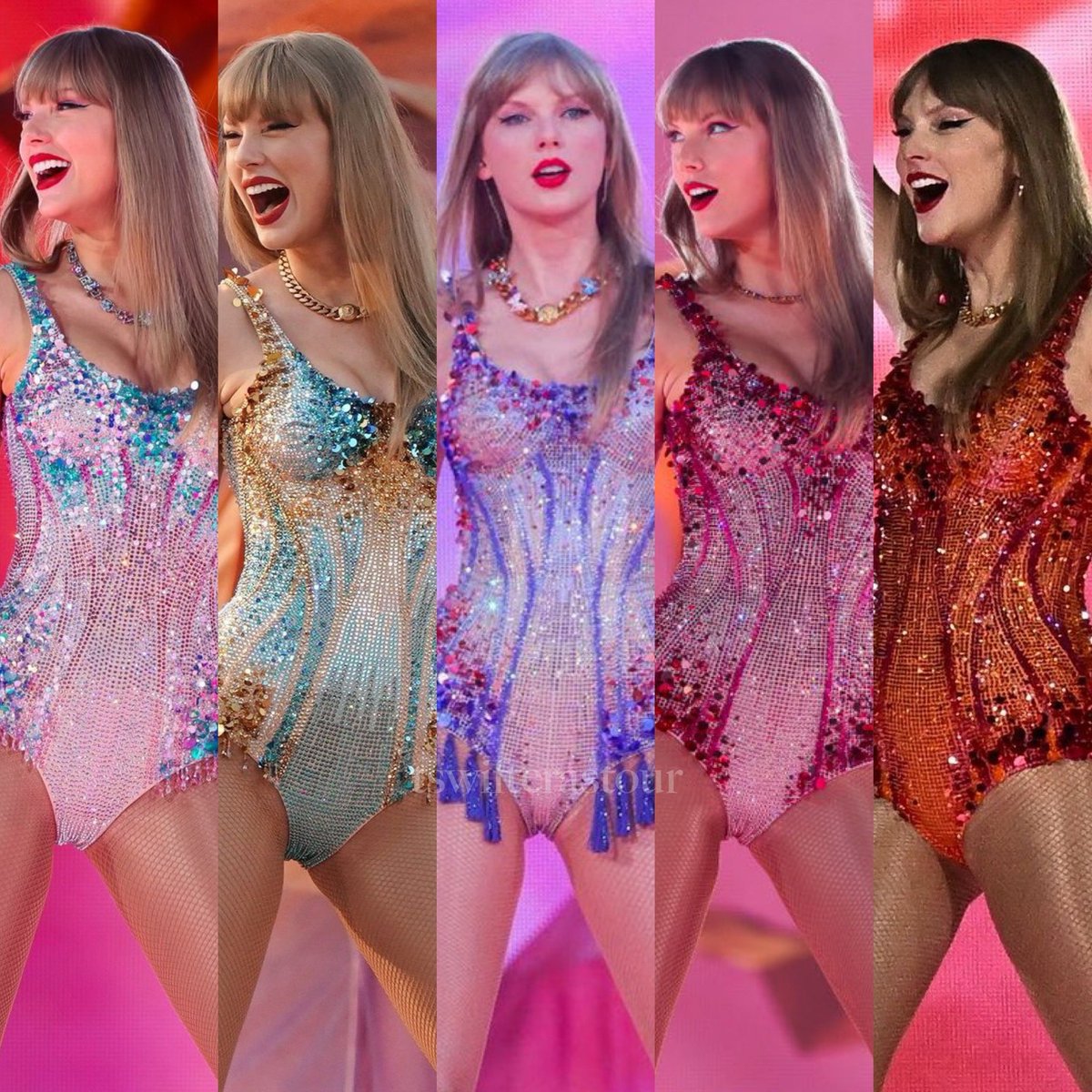 SwiftieStation tweet media