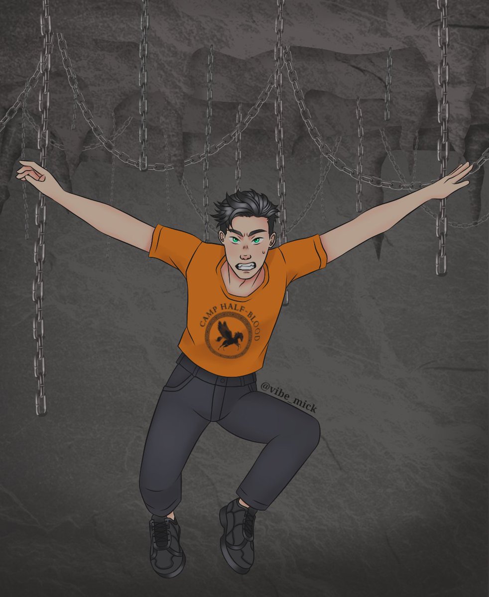 Vibenon20's tweet photo. Percy 💙

#PercyJackson #batalladellaberinto https://t.co/8ntMlKpJ6E