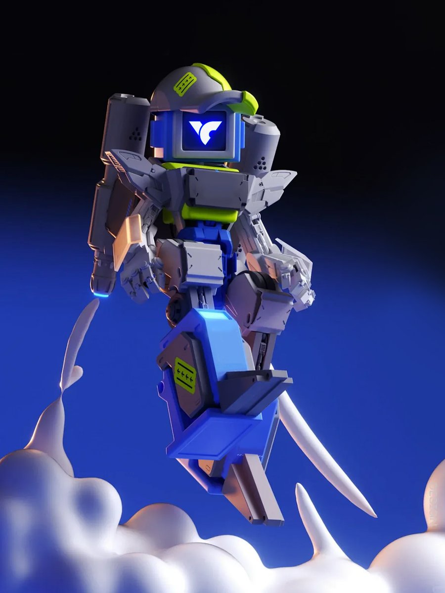 VMOSCloud's tweet image. 日本の皆さん、こんにちは！VMOS Cloudの人型ガンダムが登場しました！🚀🎉

✨ VMOS Cloudがついに日本でサービス開始！ ゲーマー、開発者、デジタルマーケターの皆様に、究極のクラウドスマホ体験をお届けします！

#vmoscloud #japanese