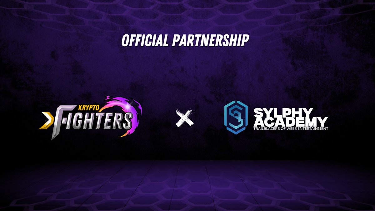 📢 Partnership Announcement

We’re excited to team up with <a href="/sylphyacademy/">Sylphy Academy</a> 🤝

Sylphy Academy is a Web3 esports organization focused on competitive gaming, education, and content creation within the blockchain gaming space. Backed by <a href="/coinsph/">Coins.ph</a>  and <a href="/SovrunOfficial/">Sovrun</a>, they aim to