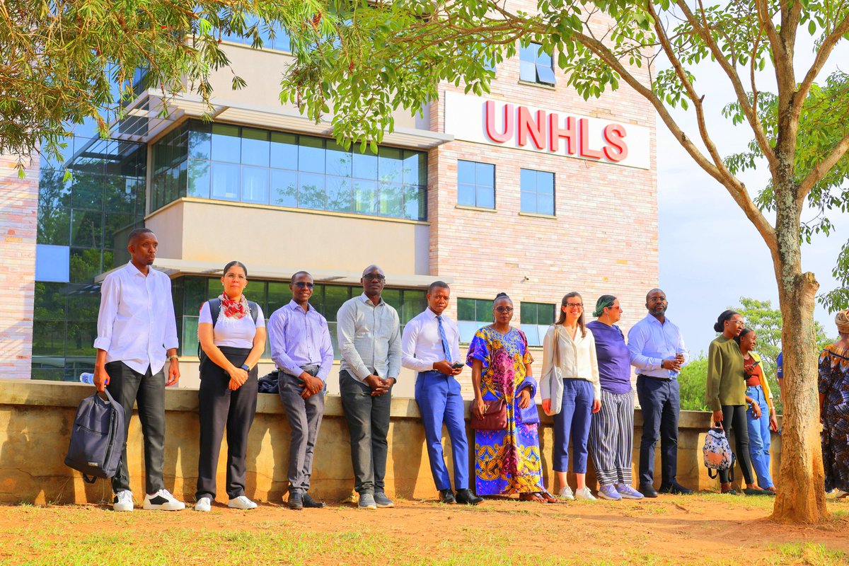 Day 2 of the CholGEN Annual Meeting! <a href="/cphluganda/">NHLDS</a> highlighted its cutting-edge laboratory in Luzira, showcasing Uganda’s national capacity to detect &amp; respond to outbreaks. <a href="/MinofHealthUG/">Ministry of Health- Uganda</a> <a href="/AfricaCDC/">Africa CDC</a> <a href="/WHOUganda/">WHO Uganda</a> <a href="/gatesfoundation/">Gates Foundation</a>.
