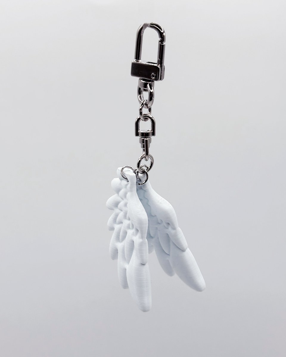 Coming Sooooon... 🪽🪽