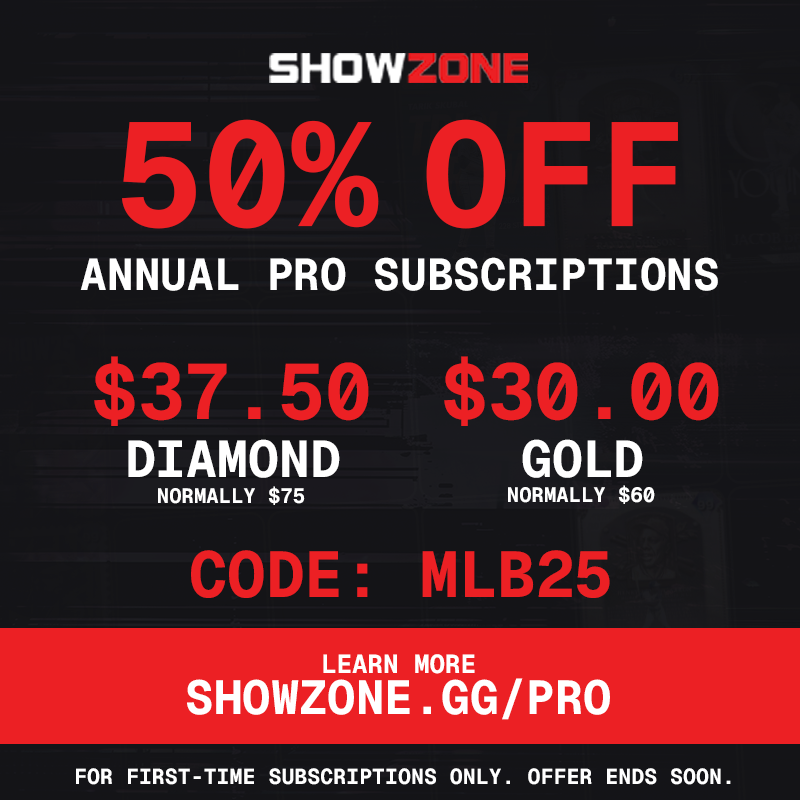 ShowZone tweet media