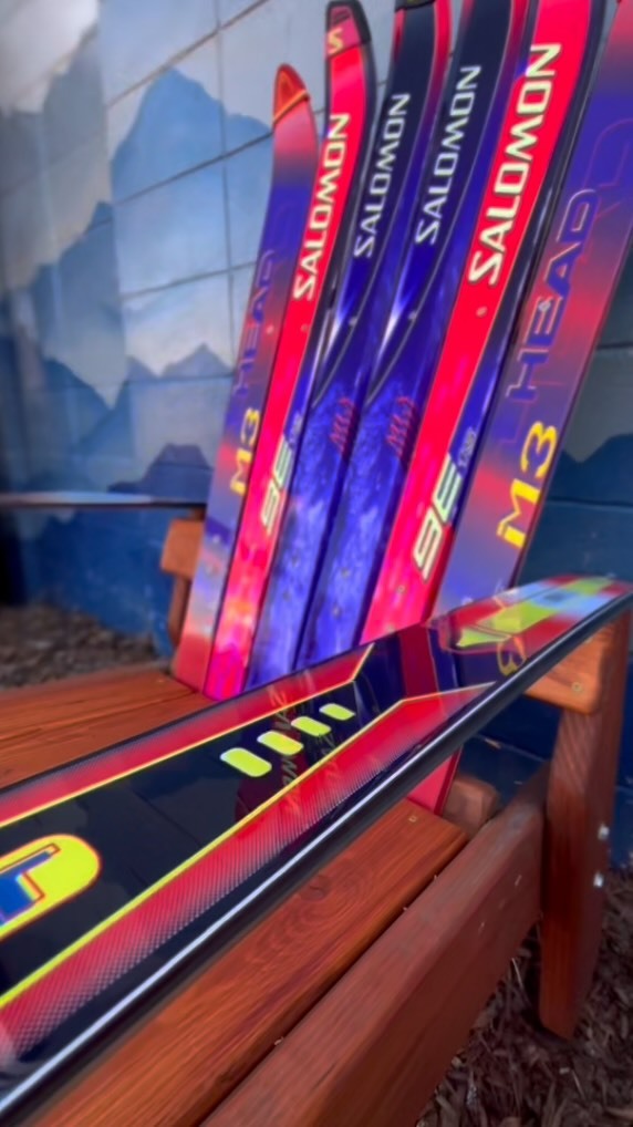 COSkiChairs's tweet image. Need something super cool?  Let us blow you away with something extra awesome.  Making more chairs and getting them delivered every day.  Spring Break seasonal specials right now too. coloradoskichairs.com

#eventplanning #statementpiece #rusticchic #m… instagr.am/p/DHFqWfjMOor/