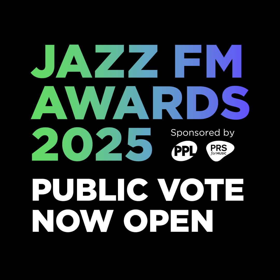 The Jazz FM Awards 2025 public vote is now open!
To find out who the finalists are and to vote say:

"Alexa, open register my vote for the Jazz FM awards"

This offers a native audio channel to engage and <a href="/jazzfm/">Jazz FM</a> FM to collect more audience insights.
#jazzfmawards25