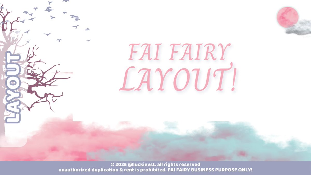 luckievst's tweet image. ♡ HELP REPOST PLEASE? thank you!

hi aku ada layout rs ready stock carmen dan jiwoo! yang udah ga sabar dijemput di dm ku nih! price cek pic yaa! ayo jajan guys! maaciw 🧚‍♀️💗

#zonauang #zonajajan #zonaba