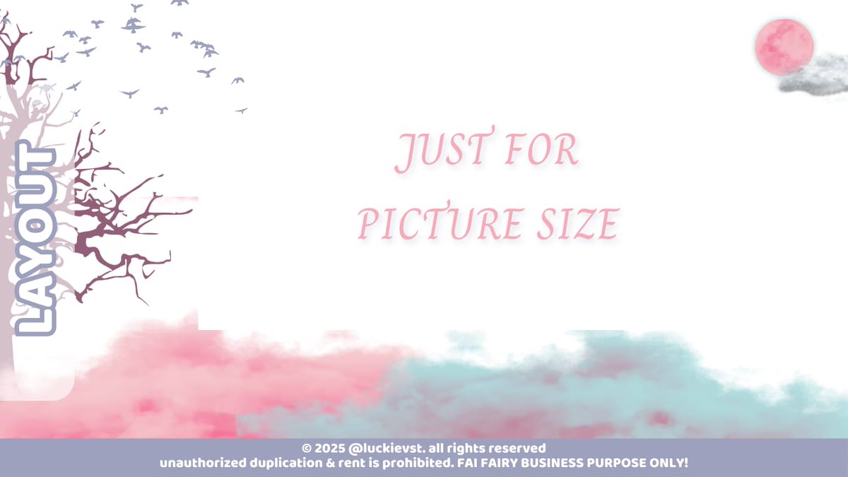 luckievst's tweet image. ♡ HELP REPOST PLEASE? thank you!

hi aku ada layout rs ready stock carmen dan jiwoo! yang udah ga sabar dijemput di dm ku nih! price cek pic yaa! ayo jajan guys! maaciw 🧚‍♀️💗

#zonauang #zonajajan #zonaba