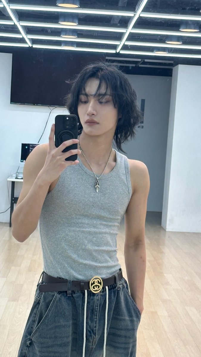 1024updates's tweet image. [📷] #SEONGHWA instagram story