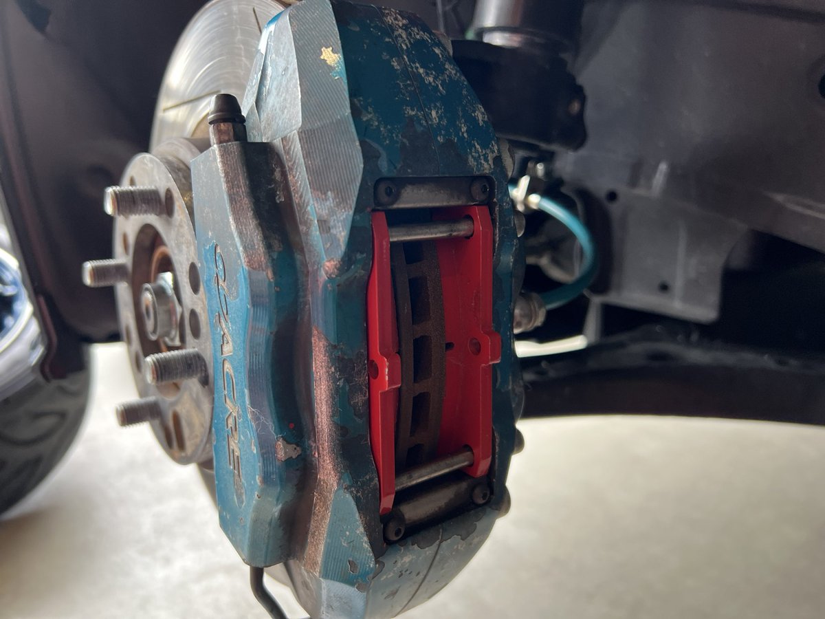 pashi_3625's tweet image. パッド3兄弟ってこれのことですよね👍

#SIGMATEC