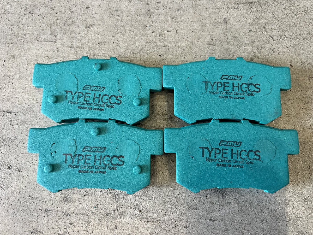 pashi_3625's tweet image. パッド3兄弟ってこれのことですよね👍

#SIGMATEC