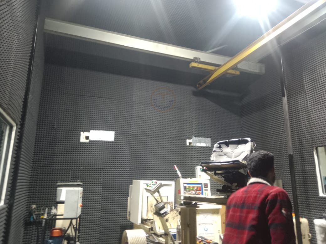 Envirotech_Sy's tweet image. Noise Test Chamber
Project Name: Sonilika Tractor-Hoshiarpur Punjab

Contact us:
Phone No.: +91 9311011131
Email: sales@envirotechltd.com
Website: envirotechltd.com

#NoiseTestChamber #SoundTesting #AcousticTesting #NoiseControl #TestingLab #PrecisionTesting