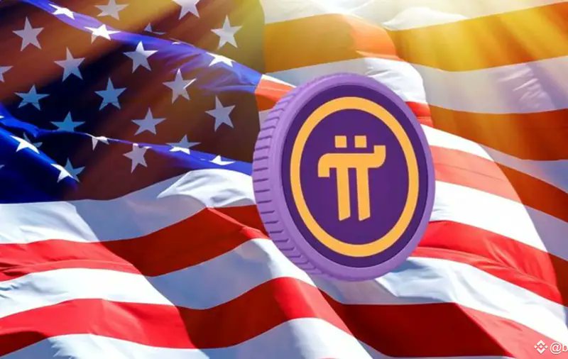 PI2DAY's tweet image. Pi Network Price Ready to Explode? 3 Key Reasons Why Pi Coin Will Soon Spike According to Analysis
In the dynamic cryptocurrency world, Pi Network (PI) has emerged as a promising coin with significant growth potential.

Hailing from the United States, Pi Network has attracted…