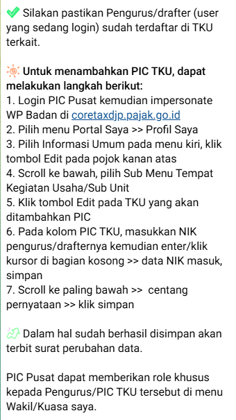 Egi_febrian17's tweet photo. @beyognd @kring_pajak bisa dicoba tutornya kak . https://t.co/6AhcFMHNG6
