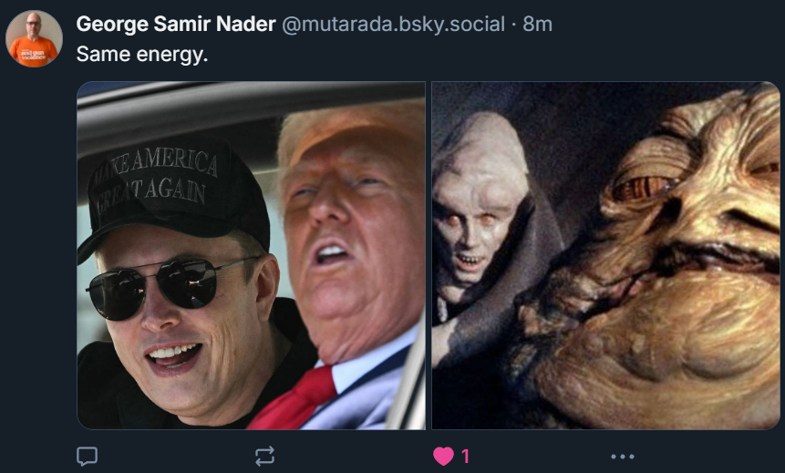 Josh Foreman tweet media