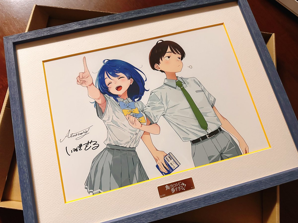いみぎむる on X: いみぎむる on X: