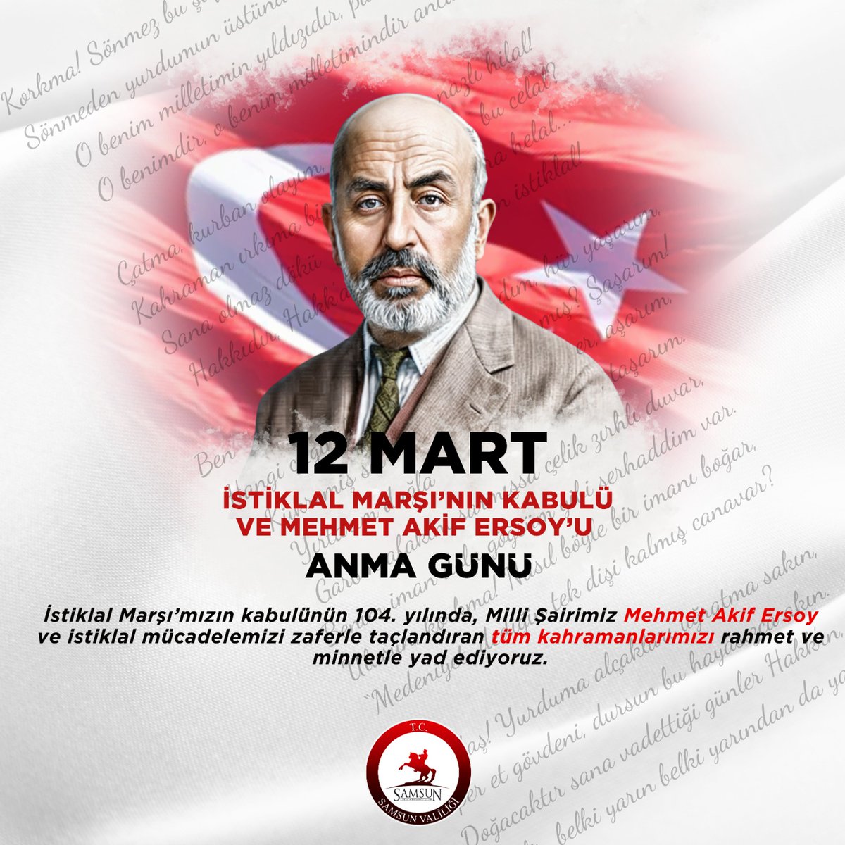 T.C. Samsun Valiliği (@tcsamsunvalilik) on Twitter photo 