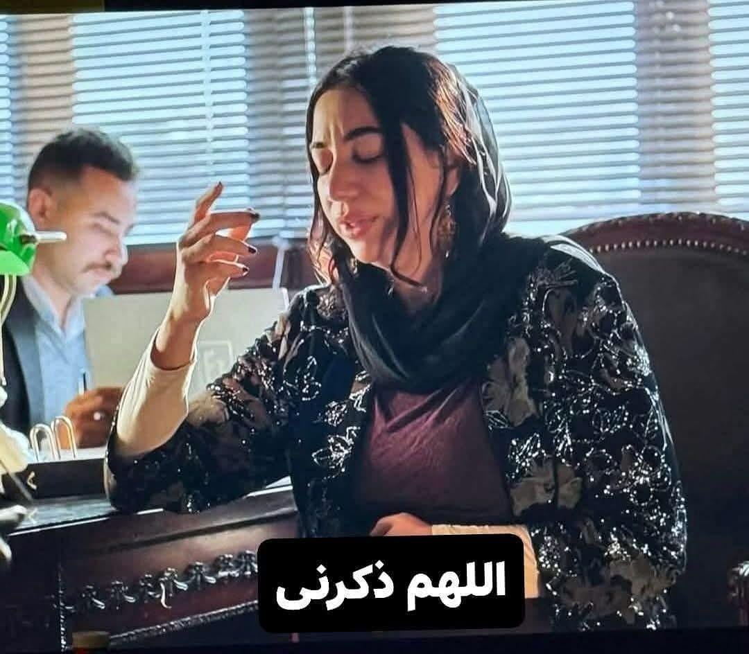 - طب قولى خطأ تحكيمى واحد اتظلمت فيه يا فاحِر !!؟؟🤔