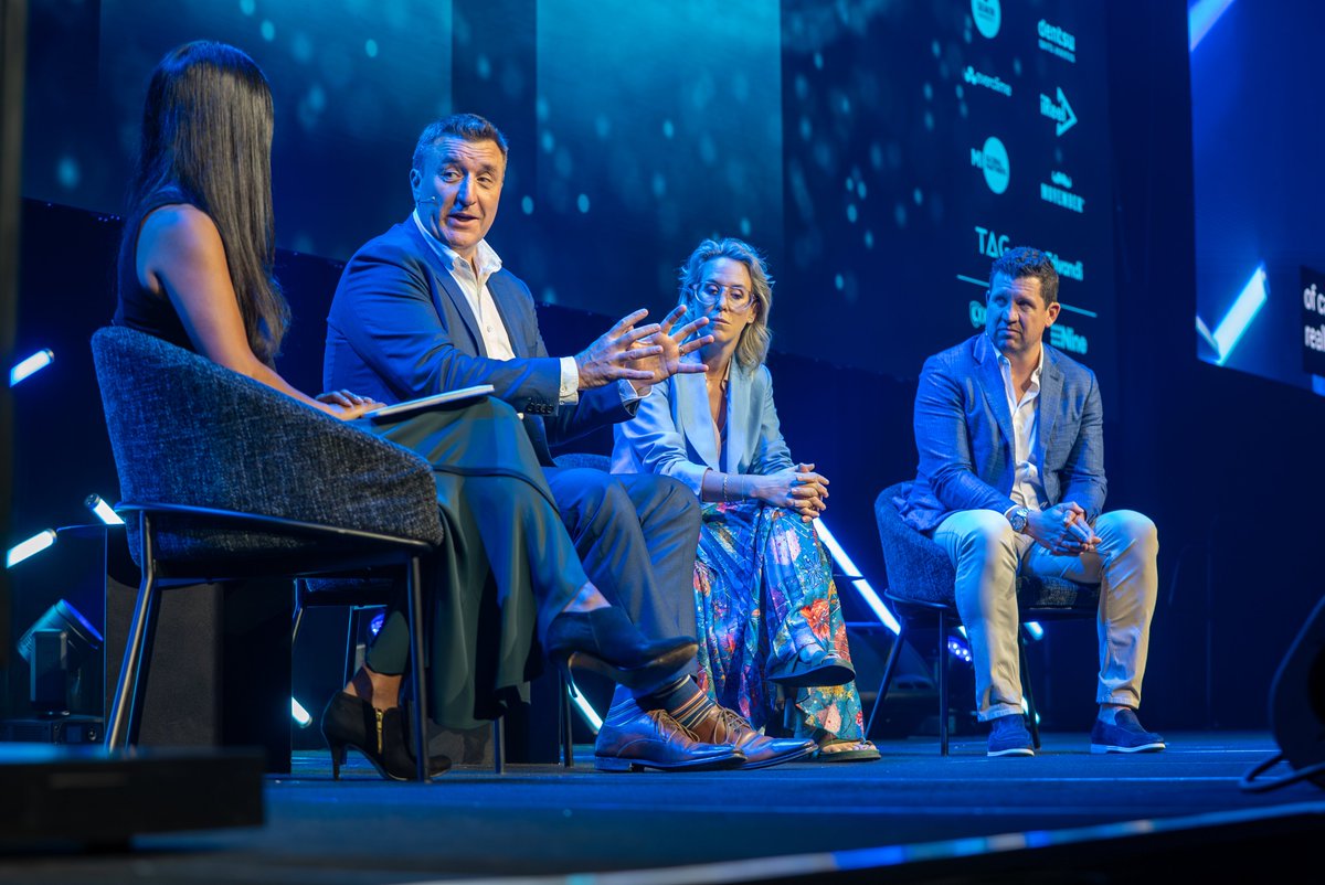 Sport is changing, and standing still is not an option.
The panel address the numerous challenges commercial organisations face and how they can’t simply rinse and repeat year-on-year.