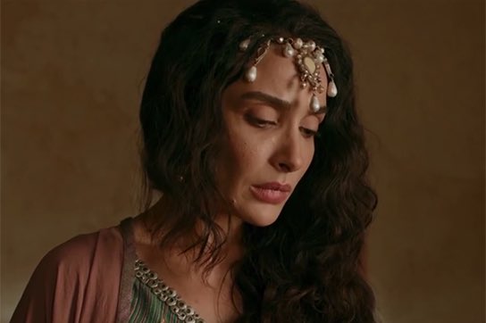 وقتی برید سر قبر مادر معاویه می‌بینید نوشته:
مرحوم بالاخره تنها خوابید