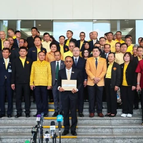 Sirote Klampaiboon tweet media