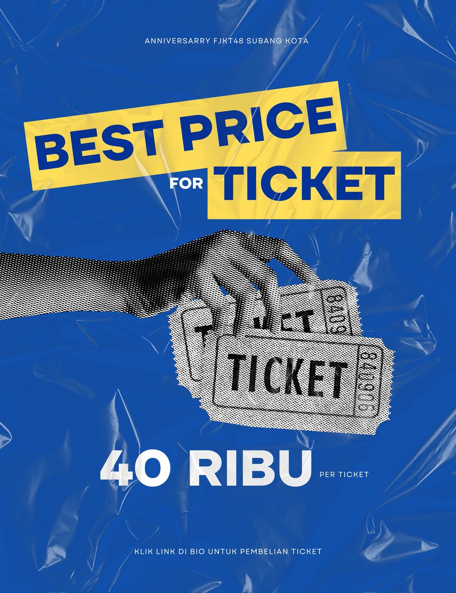 tsuko48's tweet photo. Link pembelian tiket ada dibawah
https://t.co/3gLOBkj9I8

#TSUKO 
#TEAMSUBANGKOTA 
#OogoeTsuko https://t.co/nMZkREODbG