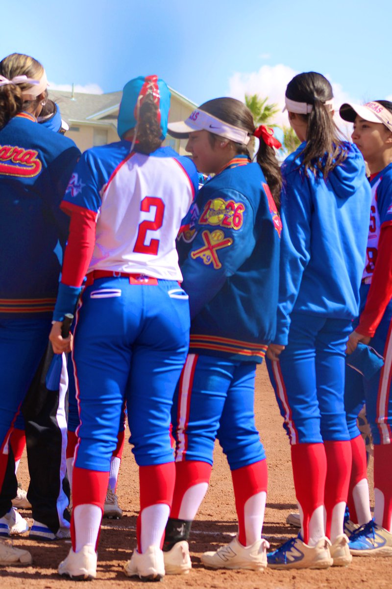 Not the way we hoped to start. But Not how you start it’s how you finish!
Let failure fuel your faith &amp; belief in yourself to work through adversity ladies.❤️🤍💙
Hi-lites
<a href="/ZoeOHara1511/">Zoe O'Hara</a> 6ks 
<a href="/Giselle_Alcala7/">Giselle Alcala</a> 2-3 2B
<a href="/briannamadrid25/">Brianna Madrid</a> 2-3
<a href="/isabelle_CO2026/">Isabelle Garcia</a> 2-3
<a href="/MileyRod2601/">Miley Rodriguez</a> 1-3 SB