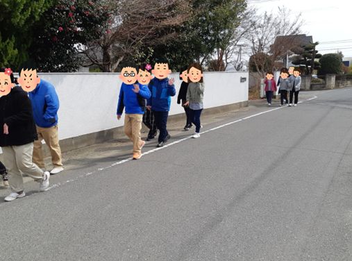 B9689839088495's tweet image. わっかでは「健康増進」を意識して、
運動に触れてもらいたいと思いから、
週1回ウォーキング🚶‍♀️を実施しています。
暖かい日も増えてきて☺️、
とにかく気持ちよい😜。
仕事以外でも体を動かす機会ができたと
耳にすることが増えた気がします✌️。
＃就労継続支援
＃ウォーキング
＃健康増進