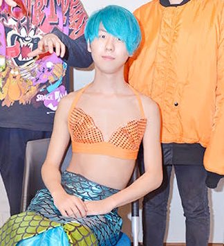 相手のグラドルってこの方ですか⁉️