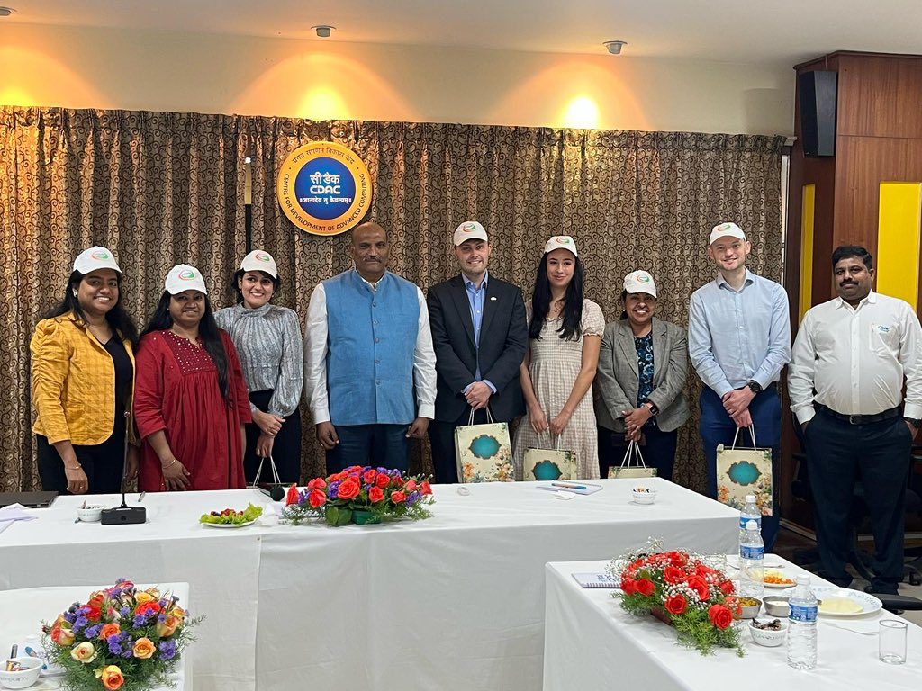 Chandru Iyer tweet media