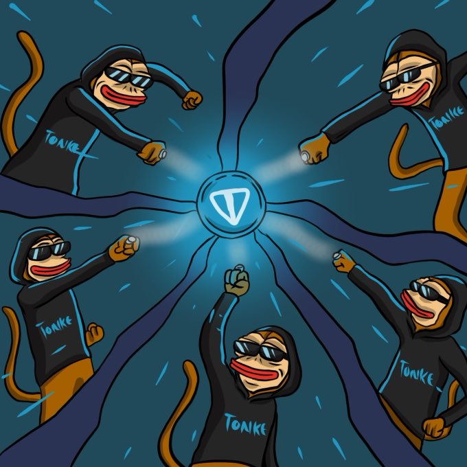 GM💎

What is <a href="/ManuelStotz/">Manuel Stotz</a> cooking?👀