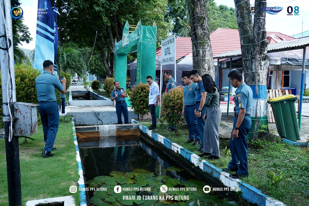 PPS Bitung tweet media