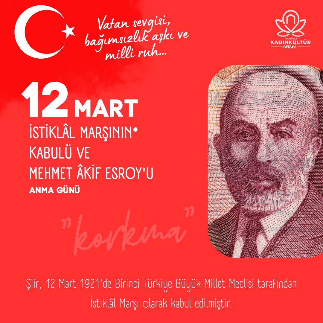 Korkma, sönmez bu şafaklarda yüzen al sancak🇹🇷🇹🇷🇹🇷